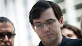 ‘Pharma Bro’ Martin Shkreli accused of copying one-of-a-kind Wu-Tang Clan album in new lawsuit