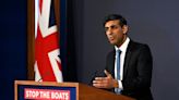 London politics latest LIVE: Rishi Sunak vows to remove channel migrants ‘within weeks’ under boats plan