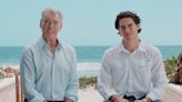 Pierce Brosnan and Son Paris Discuss Plastic Waste Problem in PSA: 'We Are Facing a Planetary Crisis'
