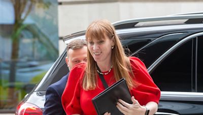 Starmer elige como viceprimera ministra a Angela Rayner, 'número dos' laborista