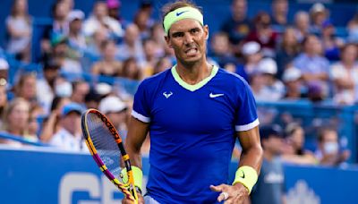 Rafael Nadal named in US Open entry list, participation not guaranteed – Here’s why
