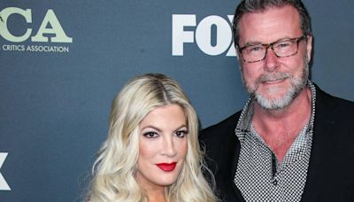 Tori Spelling Shocks Fans With Approval Of Dean McDermott Going Instagram Official With New GF