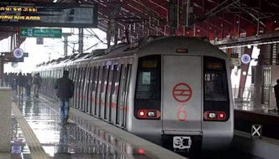 DMRC takes action: Books over 1,900 male passengers for entering women’s coaches