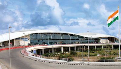 Madhya Pradesh: Bhopal Airport Begins 24-Hour Operations