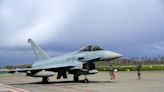 Germany announces purchase of 20 additional Eurofighter jets