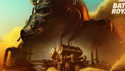 Fallout: Anunció colaboración entre con Fortine para la temporada 3