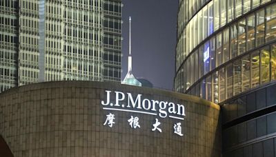 JPMorgan Cuts at Least Seven Investment-Banking Jobs in Asia