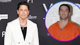 Tom Sandoval Says He's Being Treated Like Murderer Scott Peterson