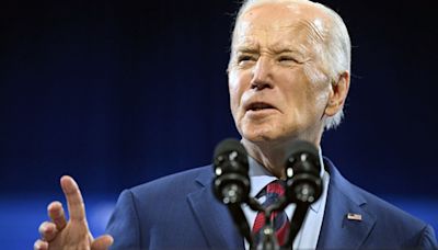 Biden set to meet with executives from Citi, United Airlines, Marriott and others