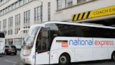 Amazon offering 75% off National Express coach fares for students heading home for Christmas