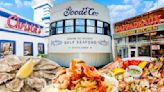 20 Absolute Best Seafood Restaurants In Houston