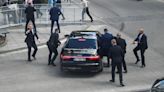El primer ministro de Eslovaquia, Robert Fico, resulta herido de gravedad tras recibir varios disparos "en un intento de asesinato"