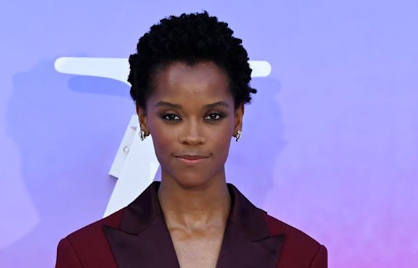 Letitia Wright Distances Herself From The Daily Wire After Company Distributes Her New Movie, Director Apologizes to Her