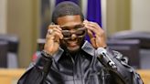 Usher Gets Key To Las Vegas, City Declares 10/17 Usher Raymond Day: Watch