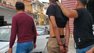 Seis años de prisión para hombre que participó en secuestro en Santo Domingo