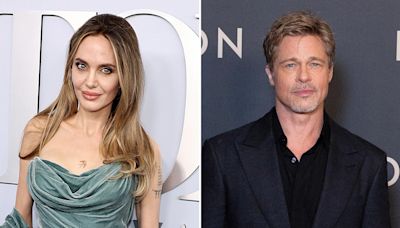 Angelina Jolie Claims Brad Pitt Tried to Force an NDA to Cover ‘Years of Abuse’