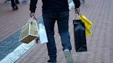 Fashion and furniture shopping help UK retail sales rebound in May