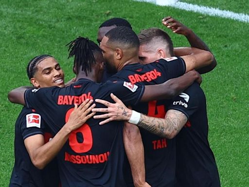 El Bayer Leverkusen, a levantarse del golpe a costa de la ilusión del Kaiserslautern