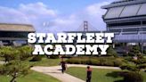 New 'Star Trek' series 'Starfleet Academy' officially gets the green light