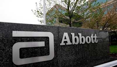 Abbott Laboratories raises annual profit forecast as strong medical device sales power quarterly beat