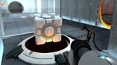 Portal 2's game-sized prequel mod squeezes in 40 new puzzles, fully-voiced original characters, and an 8-hour story