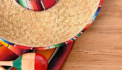 Cinco de Mayo events happening around Central and Southwest Virginia