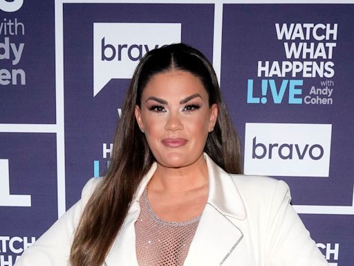 VPR's Brittany Cartwright reveals real reason behind Jax Taylor split