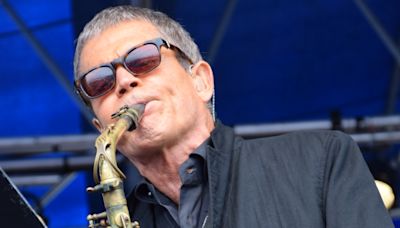 David Sanborn, Saxophonist for David Bowie, Stevie Wonder, James Brown, Dead at 78