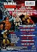 WWE: Global Warning Tour - Melbourne (DVD 2002) | DVD Empire