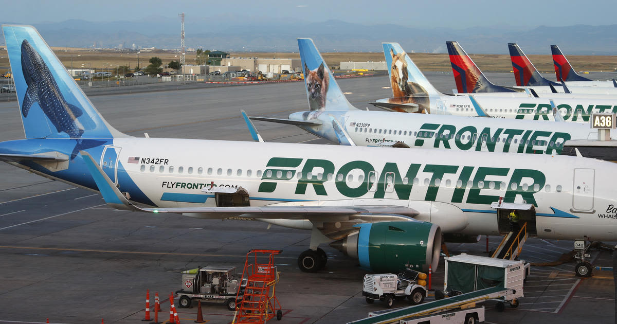 Frontier Airlines announces nonstop service from Pittsburgh to Philadelphia