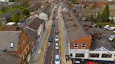 Multi-million pound cycle lane has ‘killed village’, locals say