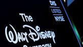 Disney accused in lawsuit of 'systematically' paying women less than men in California