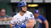 Yankees acquire Andrew Benintendi from Royals ahead of MLB trade deadline