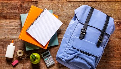 5 smart ways to save money on back-to-school supplies