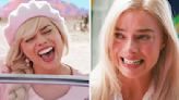 This "Barbie" Moment With Margot Robbie Sobbing Has Led To A Great New Meme, So Here Are Some Of The Best Ones