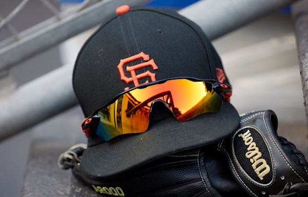 San Francisco Giants Catcher Triggers Major Contract Clause