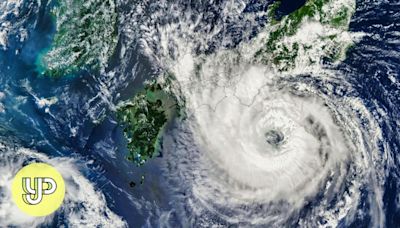 How climate change affects typhoons in Southeast Asia