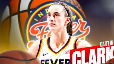 Caitlin Clark's hopeful take after Fever's much-needed break