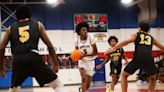 Memphis area high school basketball top performers for Week 5 of the 2023-24 season