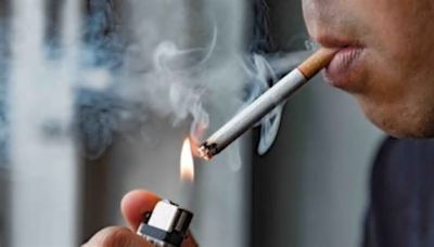 Hasta 6M de españoles no podrían comprar tabaco nunca si se prohibiese como en Reino Unido