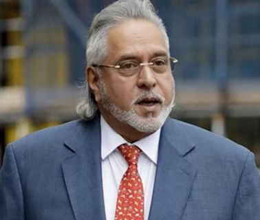 CBI court issues non-bailable warrant against Vijay Mallya in Rs 180-crore loan default case