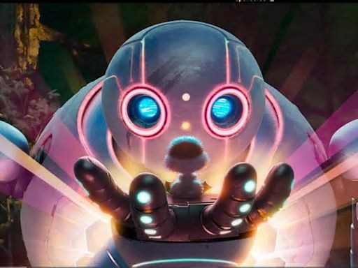 The Wild Robot: New Release Date, Cast, Storyline And More; All You Need To About Lupita Nyong'o and Pedro Pascal's Animation Sci-fi
