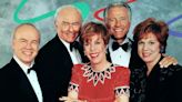 The Carol Burnett Show Season 2 Streaming: Watch & Stream Online Via Peacock