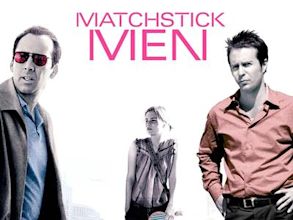 Matchstick Men