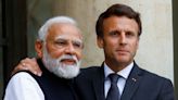 Macron govt under fire for spending over a million euros for hosting King Charles, PM Modi