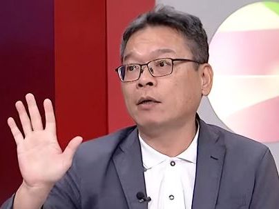 黃瀞瑩要求道歉 張益贍稱「為什麼要道歉」：我又不是鍾小平，沒打給她