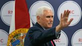Pence exit portends a narrowed GOP field. Which Trump alternatives will benefit?