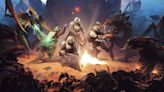 Helldivers 2 devs need to find a way to encourage players to fight the Automatons