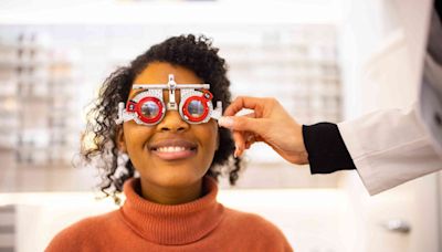 Health Problems You Didn’t Know an Eye Exam Can Detect (Like Cancer)