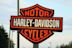 Harley-Davidson